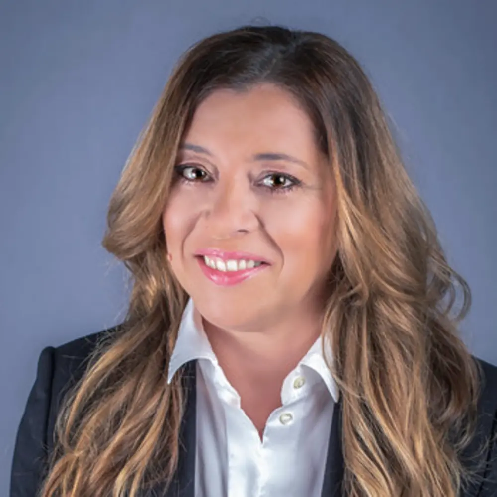 Veronica Dohm