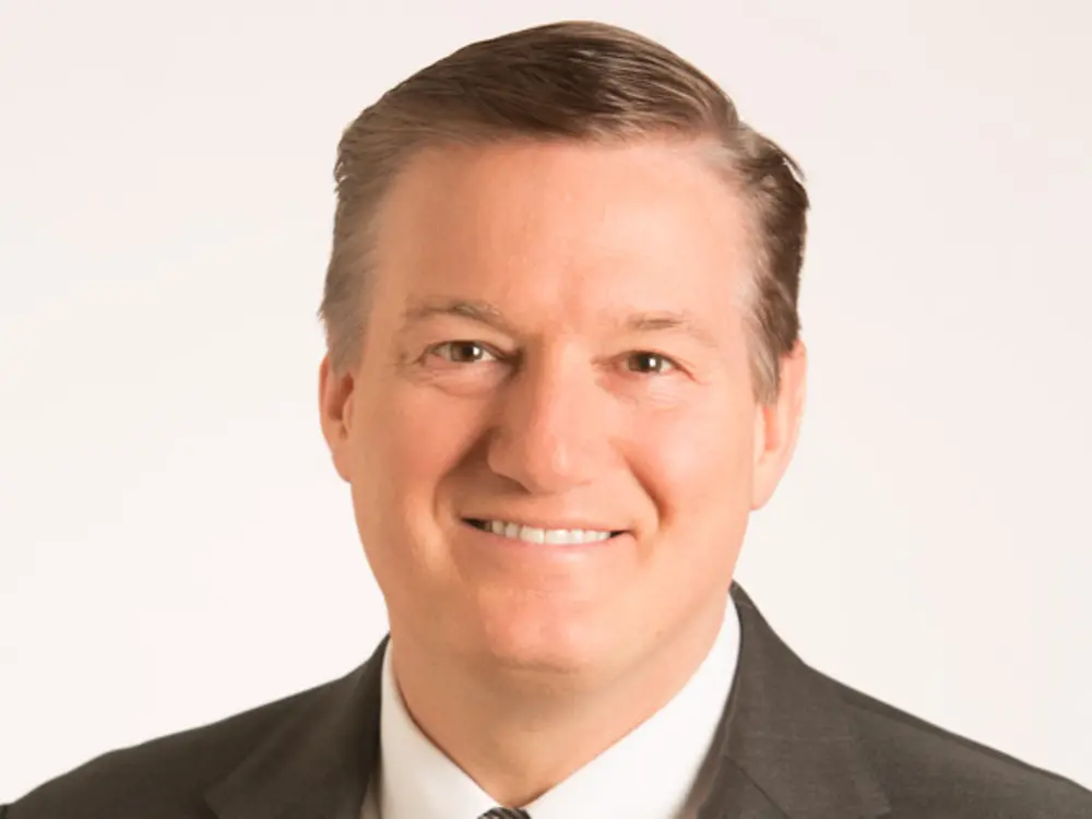 
Mike Olosky
Regional Head, Adhesive Technologies Americas; Global Head, Industrials & Electronics