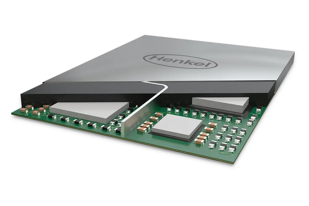 EMI Package-Level Shielding