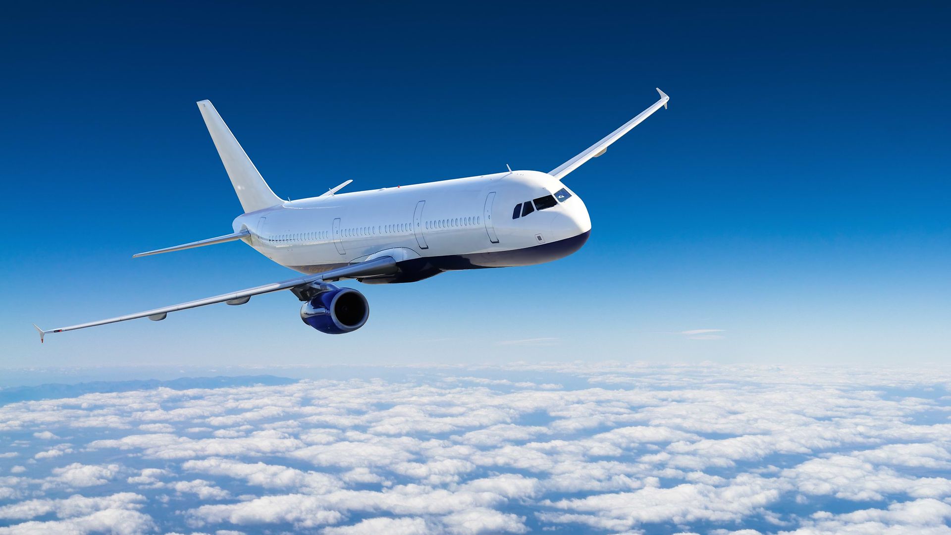 Game-changing trends are accelerating growth in the aerospace industry