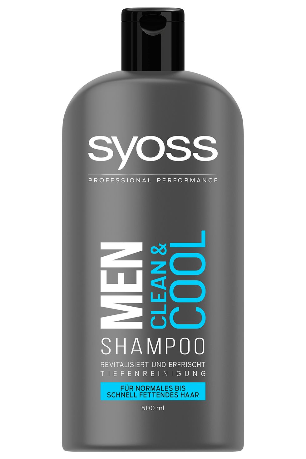 Syoss Men Clean & Cool