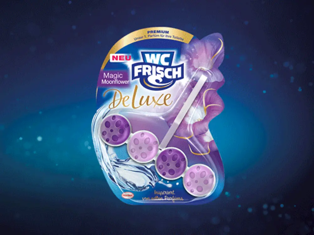 WC Frisch Moonflower