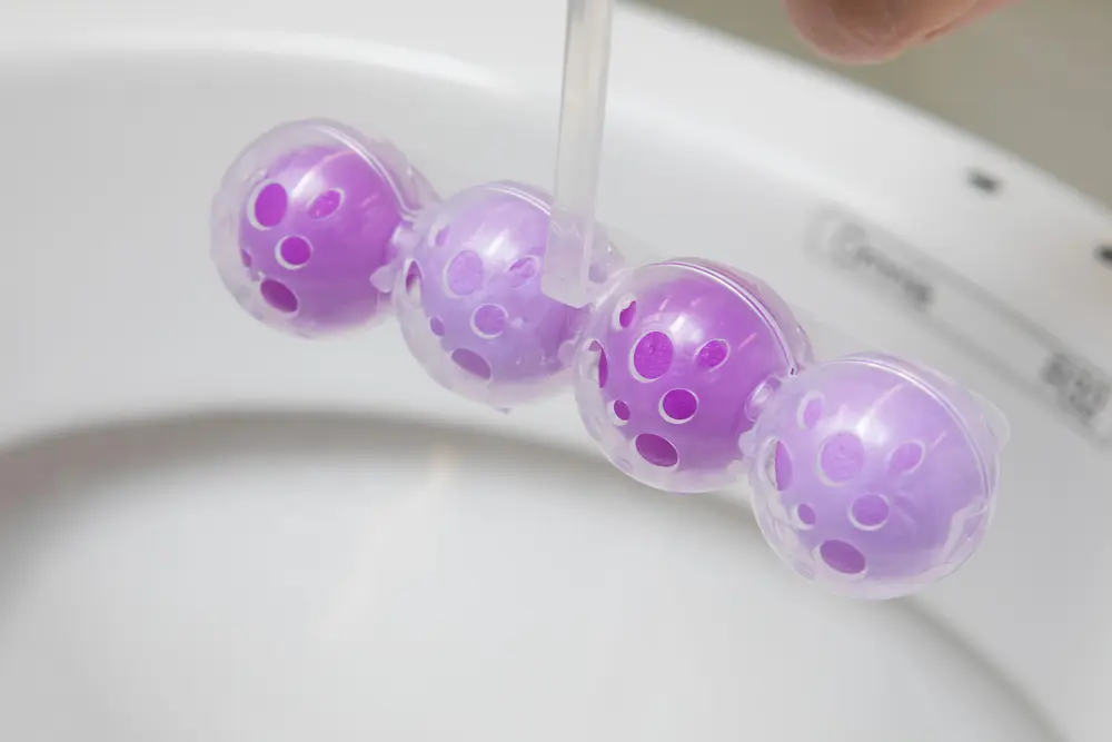 4-balls rimblock from Bref